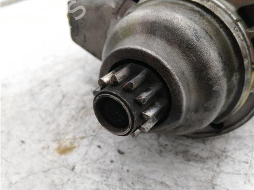 Starter SEAT CORDOBA (6K1, 6K2) 1.9 TDI | BP23435243M8