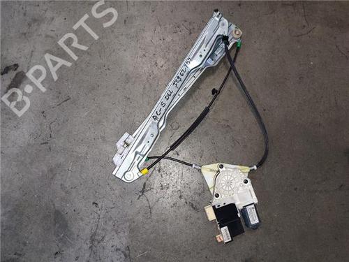 Used Other CITROËN C5 II (RC_) 2.0 HDi (RCRHRH) (136 hp) 18391911