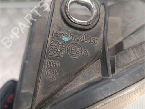 Left headlight FIAT 500 C (312_) 1.2 (312CXA1A, 312AXA1A) | BP36148029C28 - Image 3