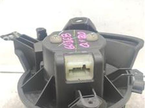 Heater blower motor FIAT QUBO (225_) 1.3 D Multijet (225CXB1A, 225AXB1A, 225CXB11, 225AXB11,... | BP18007845M62 