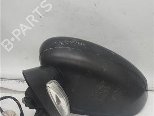 Left mirror CITROËN C4 I (LC_) 1.4 16V | BP26726126C26 
