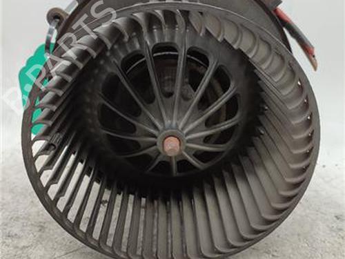 Heater blower motor OPEL ZAFIRA / ZAFIRA FAMILY B (A05) 1.6 (M75) | BP18007749M62 