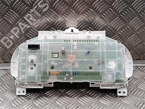 Instrument cluster MAZDA CX-5 (KF) 2.0 | BP38275754C47 - Image 2