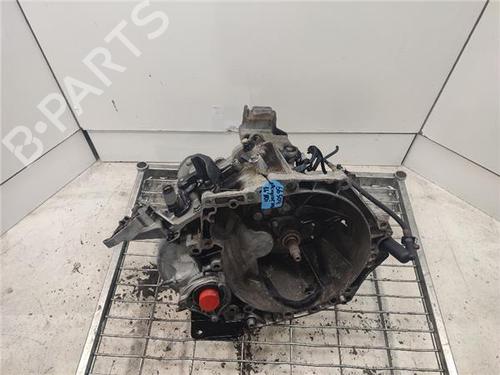 Gearbox PEUGEOT 308 II (LB_, LP_, LW_, LH_, L3_) 1.6 HDi 100 | BP25299648M3 