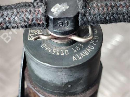 Injector OPEL CORSA D (S07) 1.3 CDTI (L08, L68) | BP38527641M100 - Image 3