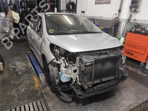 Used Parts PEUGEOT 207 (WA_, WC_) 1.6 HDi (92 hp) 4306470