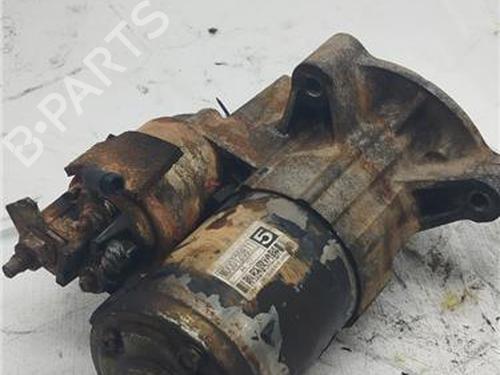 Starter CITROËN JUMPY I (U6U_) 2.0 HDi 95 | BP23395885M8 