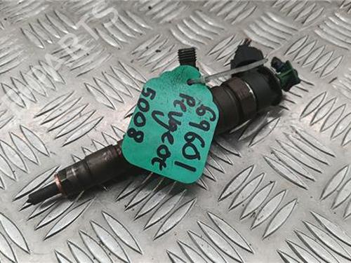 Injecteur PEUGEOT 5008 (0U_, 0E_) 1.6 BlueHDi 120 (120 hp) 32151110