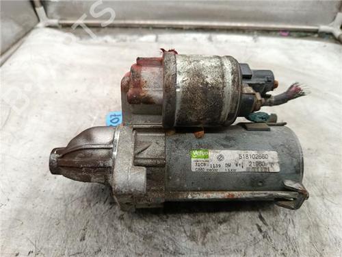 Used Starter FIAT LINEA (323_, 110_) 1.3 D Multijet (323AXB11, 323AXB1A) (90 hp) 32658990