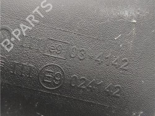 Right mirror SEAT ALTEA (5P1) 1.6 TDI | BP28105777C27 