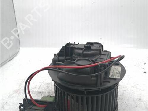 Heater blower motor RENAULT MEGANE II (BM0/1_, CM0/1_) 1.5 dCi (BM1F, CM1F) | BP26361360M62 