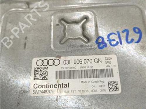 Electronic module AUDI A1 Sportback (8XA, 8XF) 1.2 TFSI | BP18005379M83