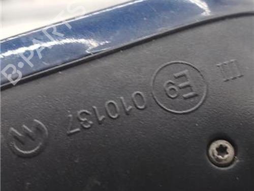 Bakspejl venstre SKODA OCTAVIA I (1U2) 1.9 TDI | BP29017394C26