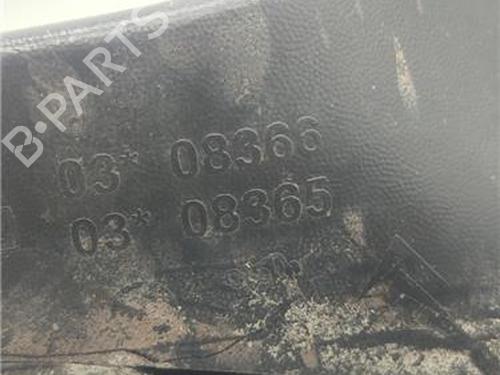 Left mirror CITROËN C3 Pluriel (HB_) 1.4 HDi | BP27992597C26