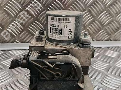 Used ABS pump ABS pump FIAT 500 C (312_) 1.2 (312CXA1A, 312AXA1A) (69 hp) 36247010 36247010