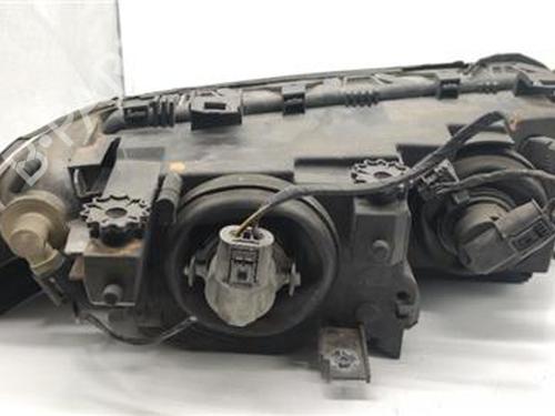 Left headlight BMW 3 (E46) 320 d | BP18003437C28 