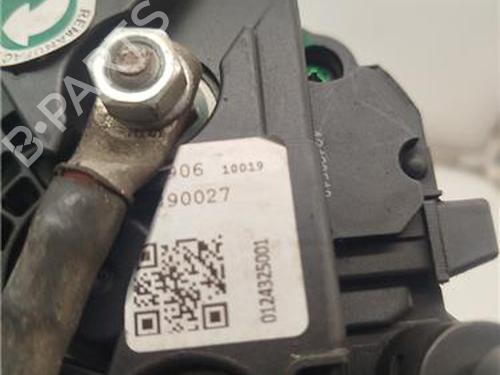 Alternator SEAT TOLEDO II (1M2) 1.9 TDI | BP29516134M7 