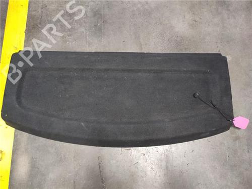 Hattehylle Hattehylle VW GOLF V (1K1) 1.9 TDI (105 hp) 18006549 18006549