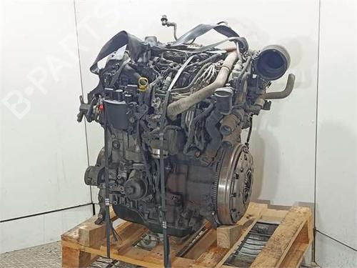 Engine CITROËN C5 II (RC_) 2.2 HDi | BP39180567M1 - Image 4