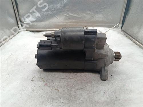 Starter AUDI A3 (8P1) 2.0 TDI 16V | BP31962485M8