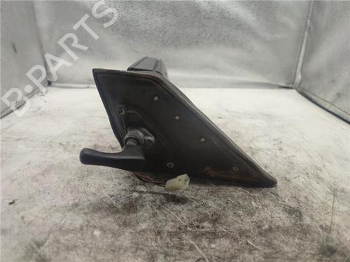 Left mirror MERCEDES-BENZ E-CLASS (W124) E 300 4-matic (124.230) | BP20163290C26 
