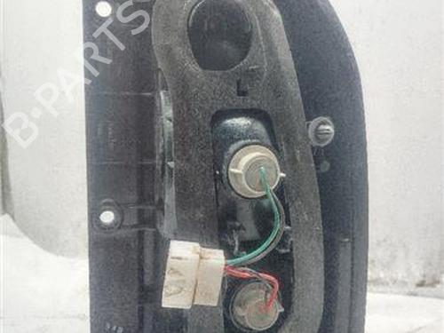 Left taillight SUZUKI GRAND VITARA I (FT, HT) 2.0 HDI 110 16V 4x4 (SQ420D, TD83V, JA420WD) | BP29345310C34 