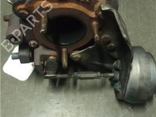 Turbocharger/Supercharger TOYOTA COROLLA Saloon (_E15_) 2.0 D-4D (ADE150) | BP18388241M71 