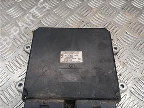 Used Electronic module Electronic module SMART FORFOUR (454) 1.5 (454.032) (109 hp) 33132729 33132729