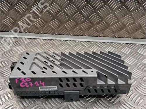 Used Electronic module Electronic module BMW 3 (F30, F80) 330 d xDrive (258 hp) 35395619 35395619