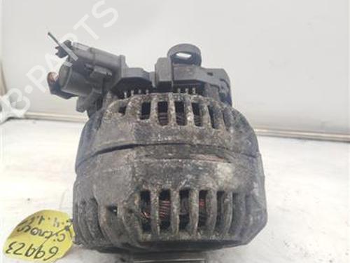 Alternator CITROËN C4 I (LC_) 1.6 HDi | BP29516143M7 