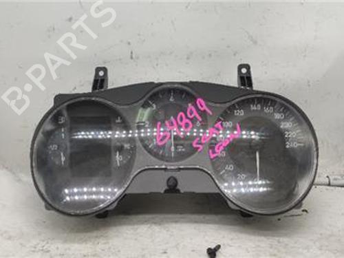 Kombinert Instrument SEAT LEON (1P1) 1.9 TDI (105 hp) 18549949