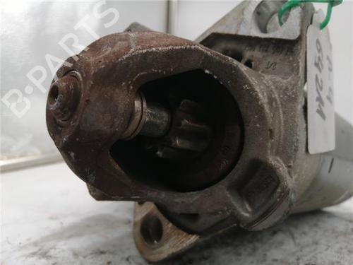 Starter AUDI A6 C5 (4B2) 2.4 | BP25930093M8 