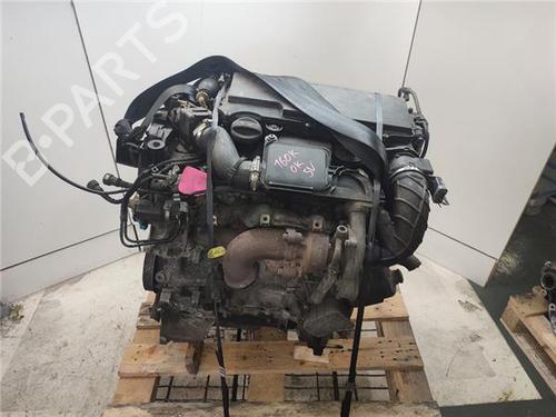 Motor CITROËN C3 Pluriel (HB_) 1.4 HDi (68 hp) 20506568