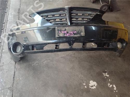 front-bumper-ssangyong-rodius-i-2005-24705916 main image