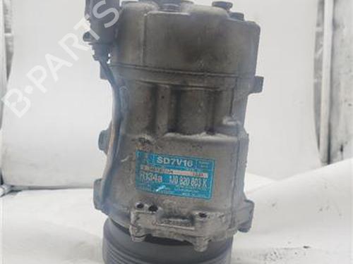 Used AC compressor VW GOLF IV (1J1) 1.9 TDI (115 hp) 29621530