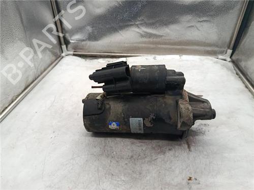 Used Starter FORD TRANSIT Van (E_ _) 2.5 DI (EAL, EAS) (69 hp) 31962483