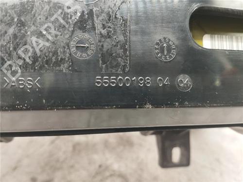 Instrument cluster LANCIA DELTA III (844_) 1.9 D Multijet (844.AXE1A) | BP29415250C47 