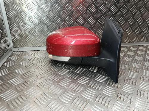 Right mirror FORD FOCUS III 1.0 EcoBoost | BP30692071C27