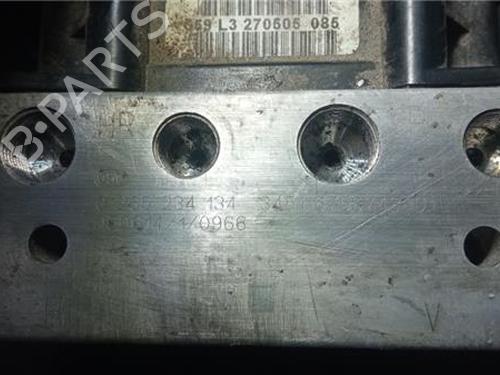 ABS pump BMW 5 (E60) 530 d | BP18381684M43 