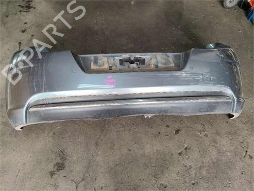 Used Rear bumper Rear bumper CITROËN C4 I (LC_) 1.6 HDi (109 hp) 35887993 35887993