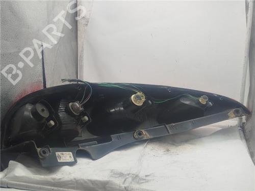 Right taillight NISSAN ALMERA TINO (V10) 2.0 | BP26945496C35 