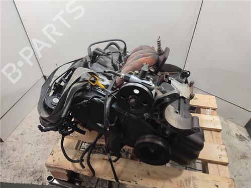 Engine DAEWOO KALOS (KLAS) 1.2 | BP29645219M1 