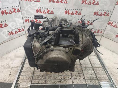 Gearbox HYUNDAI SONATA V (NF) 2.0 CRDi | BP18004230M3