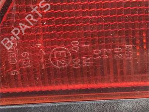 Left taillight RENAULT KANGOO (KC0/1_) D 65 1.9 (KC0E, KC02, KC0J, KC0N) | BP36173634C34 - Image 3