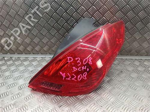 Used Right taillight Right taillight 36791612 36791612