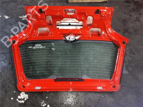 Tailgate AUDI A3 (8L1) 1.8 T | BP30189112C6 