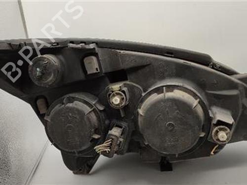 Left headlight CITROËN C5 I (DC_) 2.0 HDi (DCRHZB, DCRHZE) | BP18378501C28