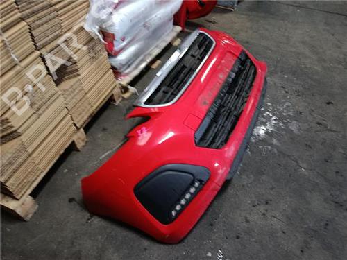 Front bumper PEUGEOT 108 1.2 | BP29963532C7 - Image 3