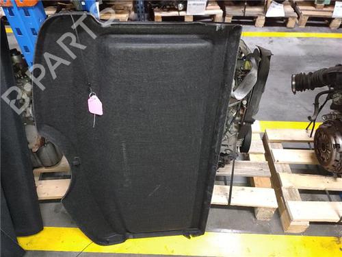 Rear parcel shelf SEAT TOLEDO IV (KG3) 1.6 TDI | BP29986589C85