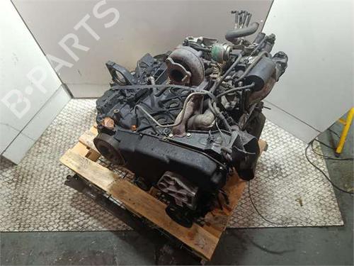 Engine RENAULT LAGUNA II (BG0/1_) 1.9 dCi (BG08, BG0G) | BP37596957M1 - Image 2